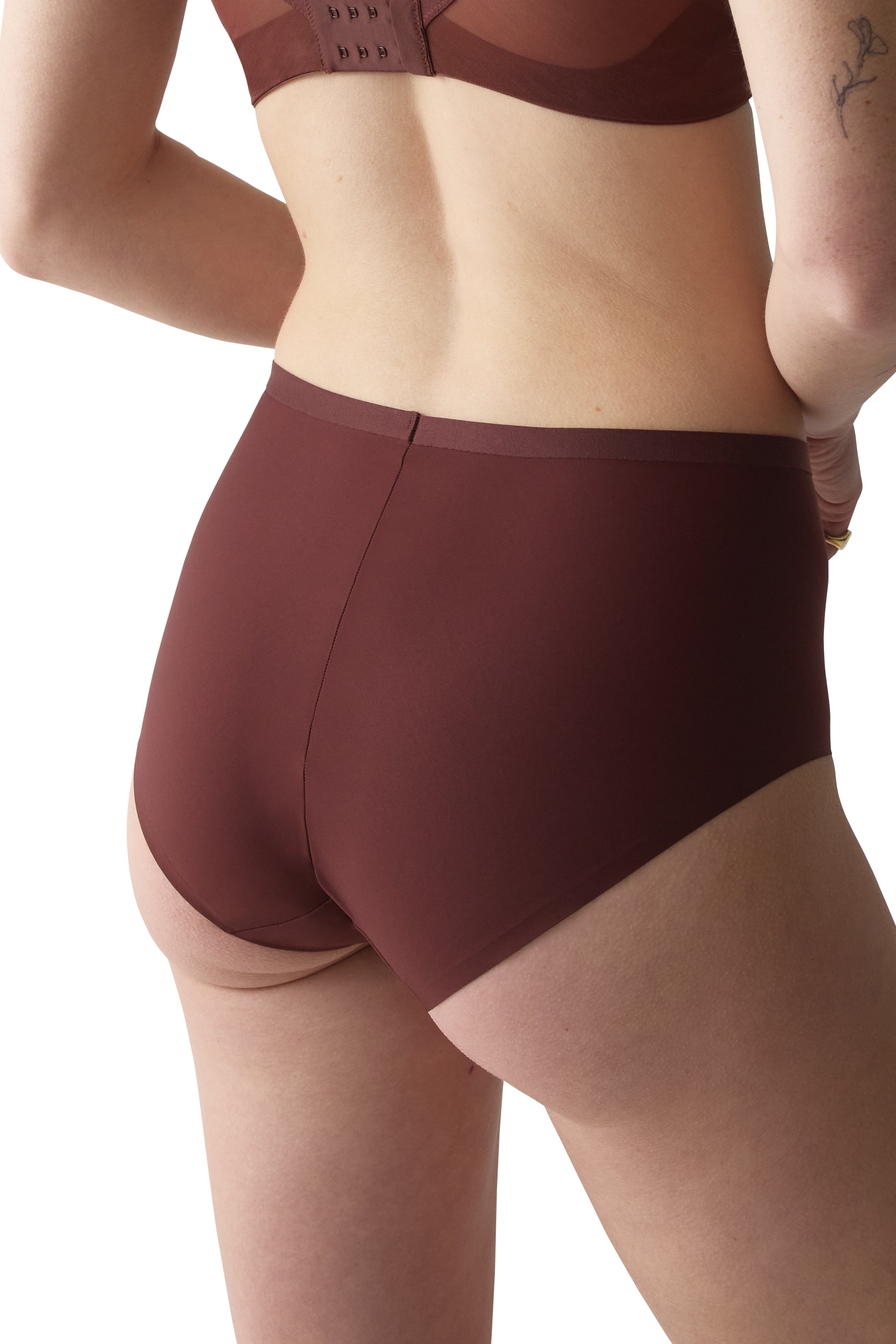 Maxi+Shape Smart+Farbe Velvet Chocolate