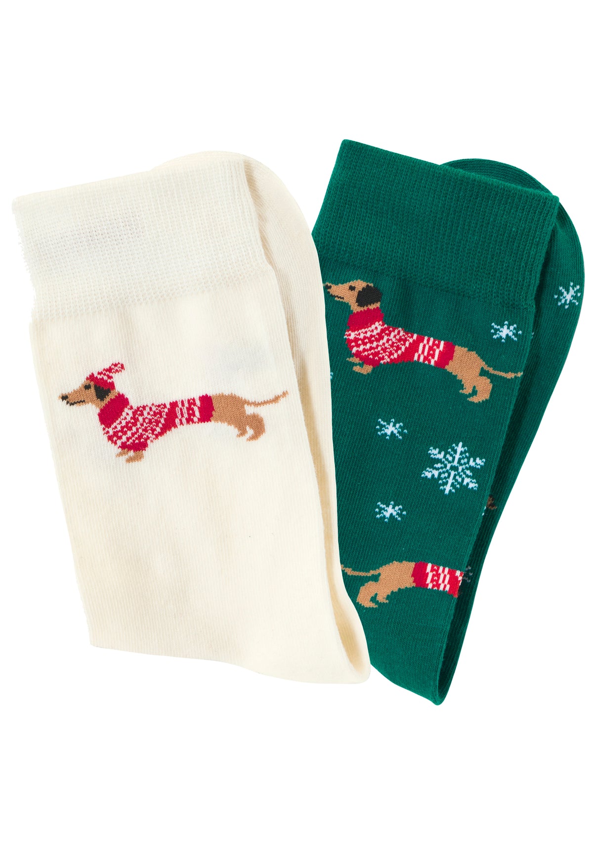 Lascana Xmas Dog new2er (71184246)
