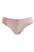 Brasilslip+Lascana+Farbe Sand