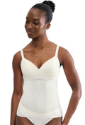 BH-Top+sloggi ZERO Feel+Farbe Silk White