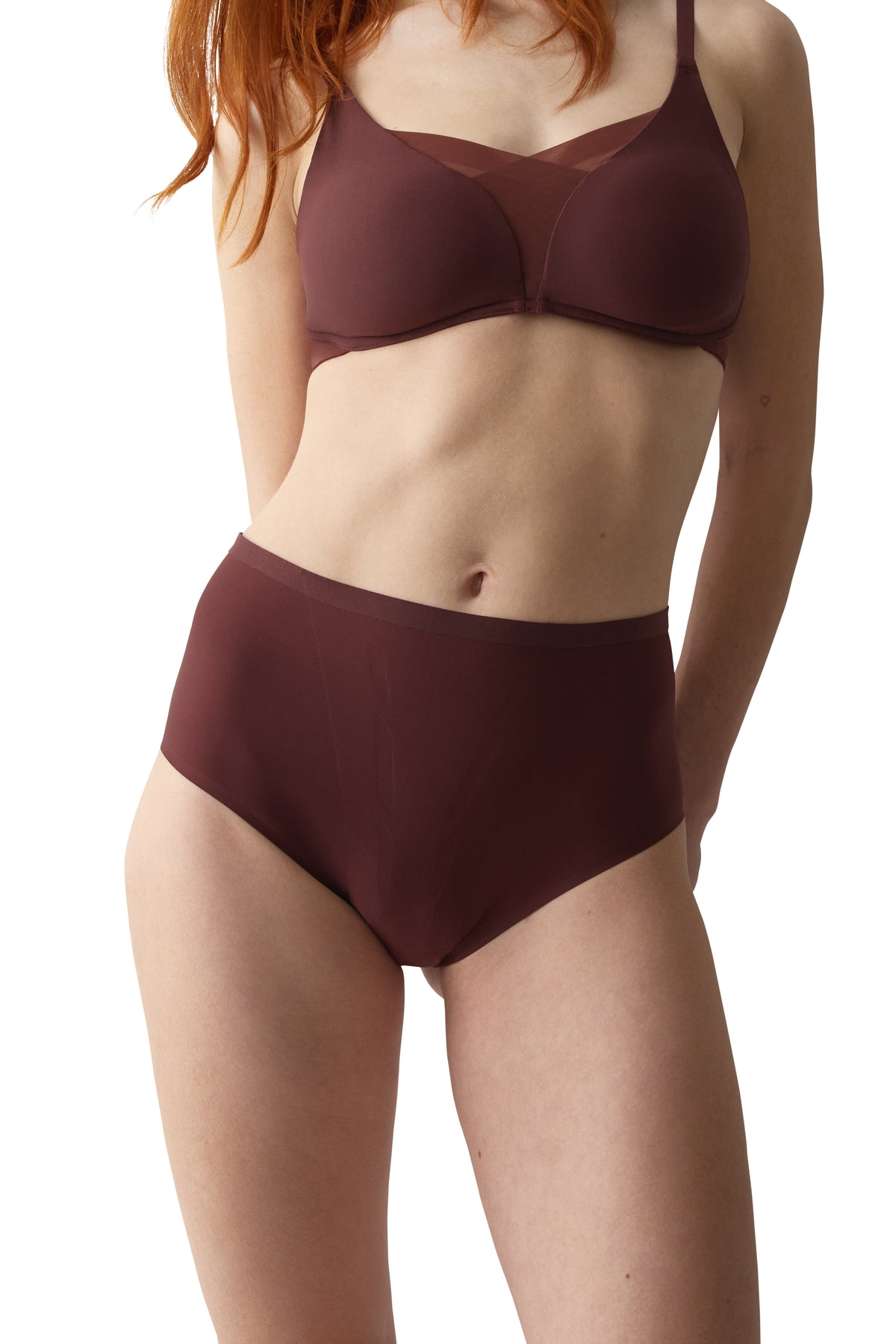 Maxi+Shape Smart+Farbe Velvet Chocolate