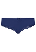 Brasilslip+Lascana+Farbe Black Iris