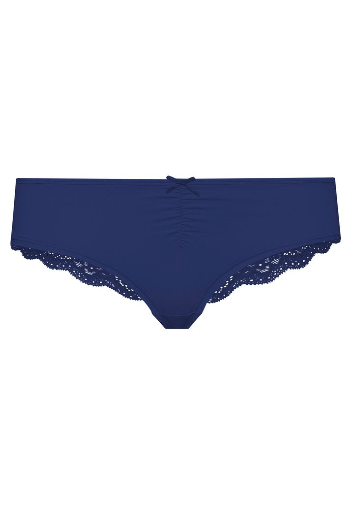 Brasilslip+Lascana+Farbe Black Iris