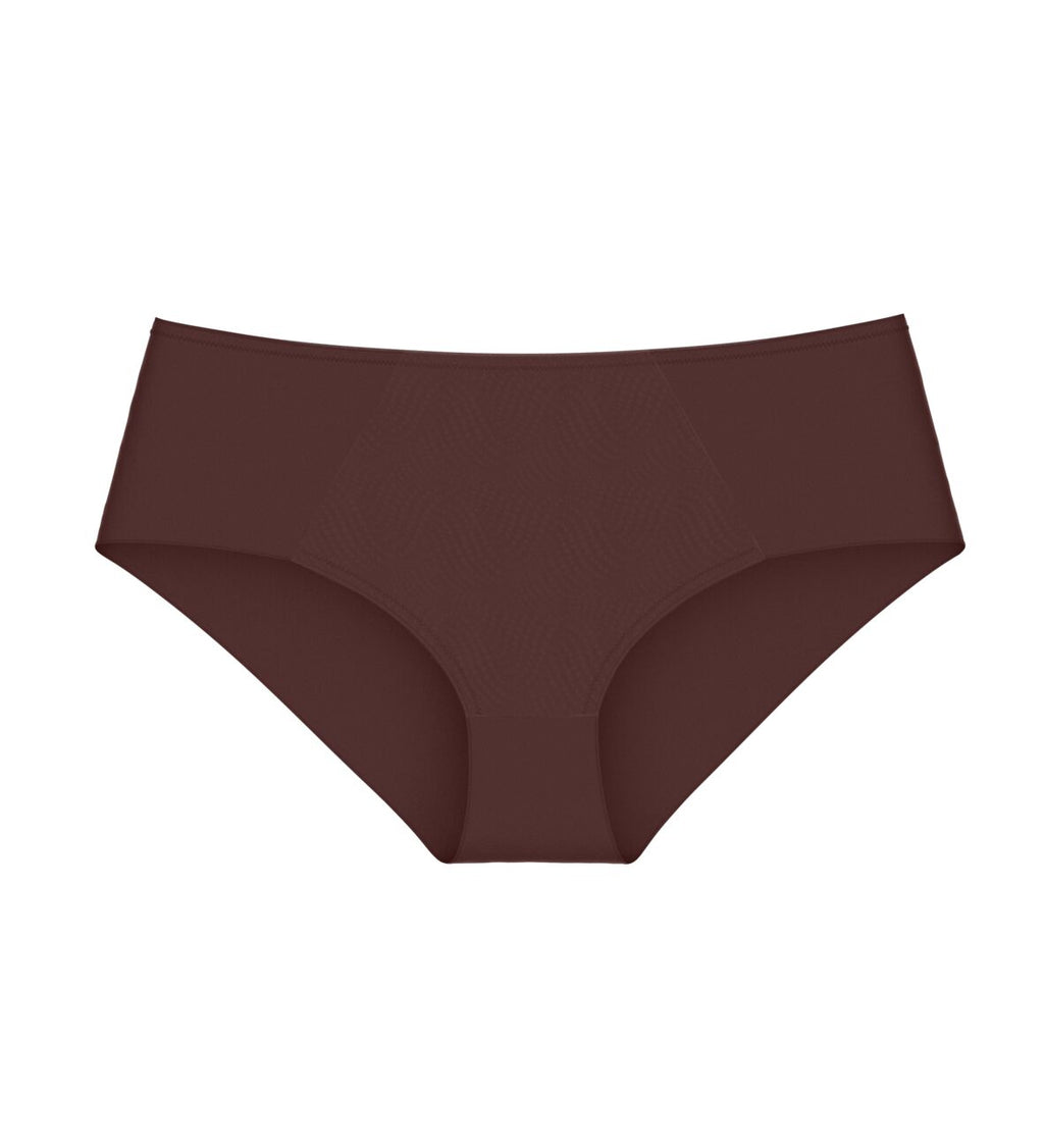 Hipster+Essential Minimizer T+Farbe Velvet Chocolate