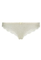 String+Lascana+Farbe Creme