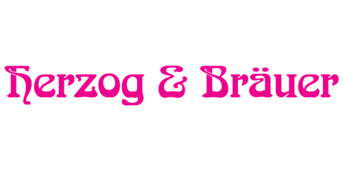 Herzog & Bräuer Markenlogo