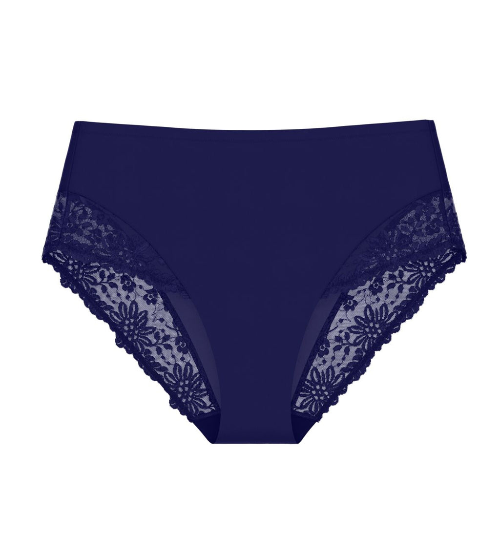 Maxi+Ladyform Soft T+Farbe Admiral