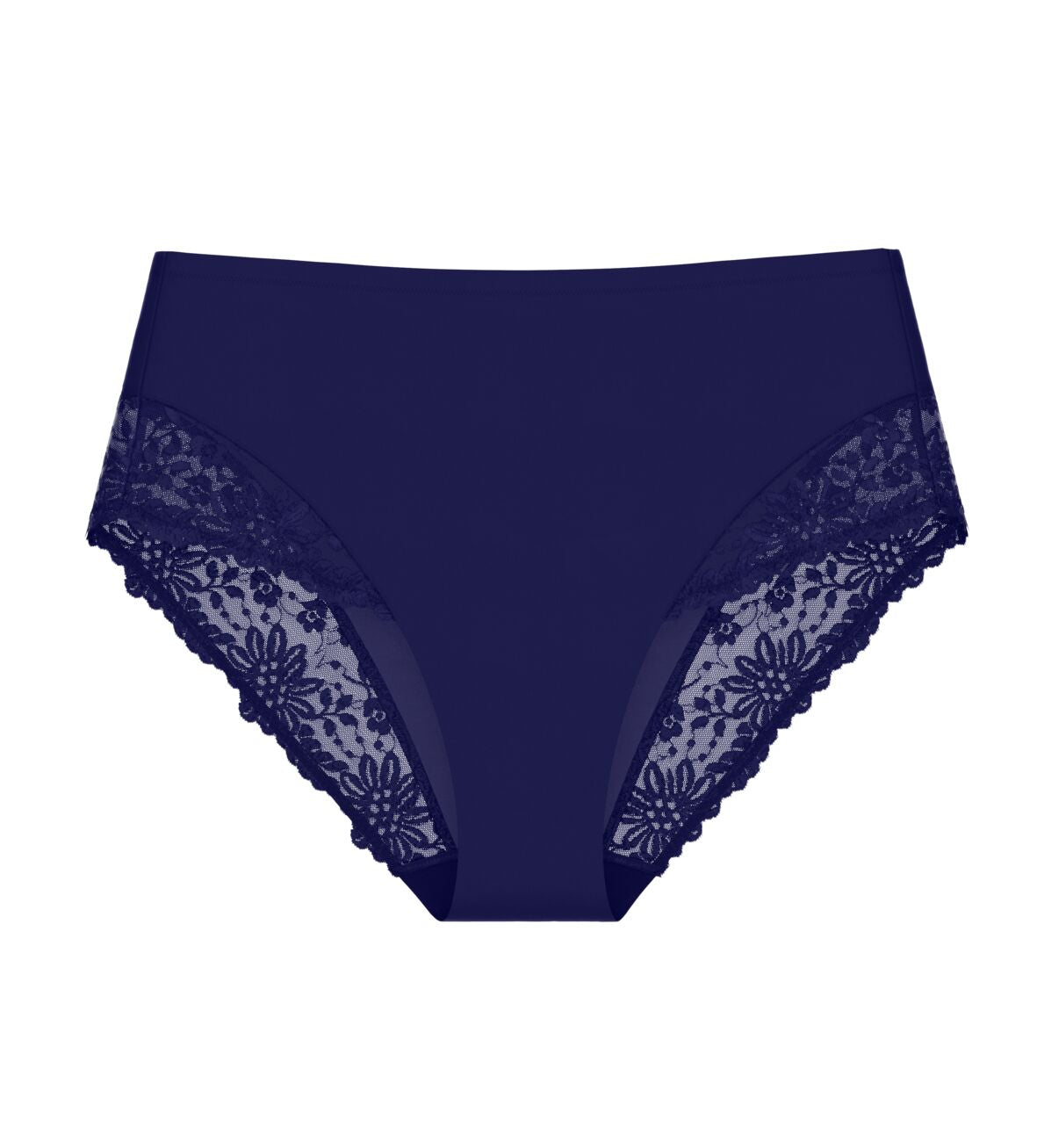 Maxi+Ladyform Soft T+Farbe Admiral