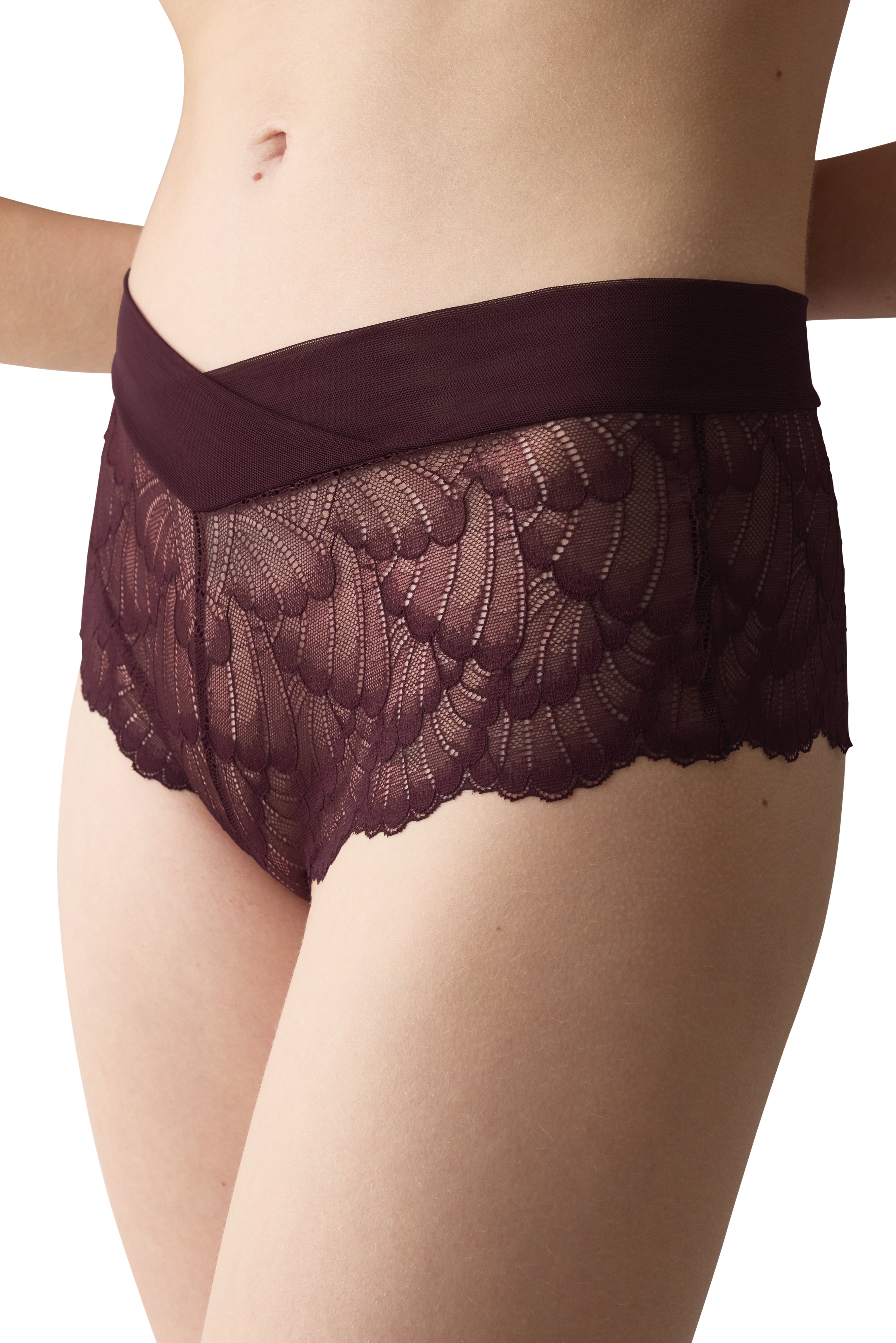 Love in Lace Shorty (10228674)
