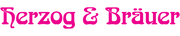 Herzog & Bräuer Logo