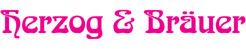 Herzog & Bräuer Logo
