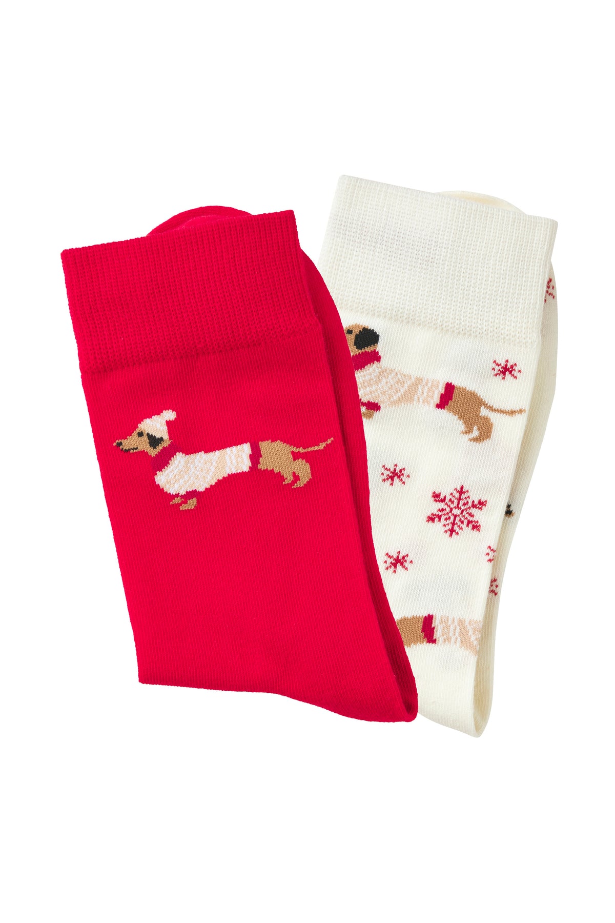 Lascana Xmas Dog new2er (75175301)