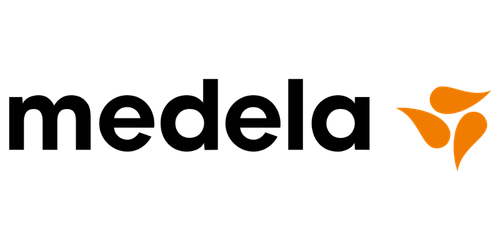 Medela Markenlogo