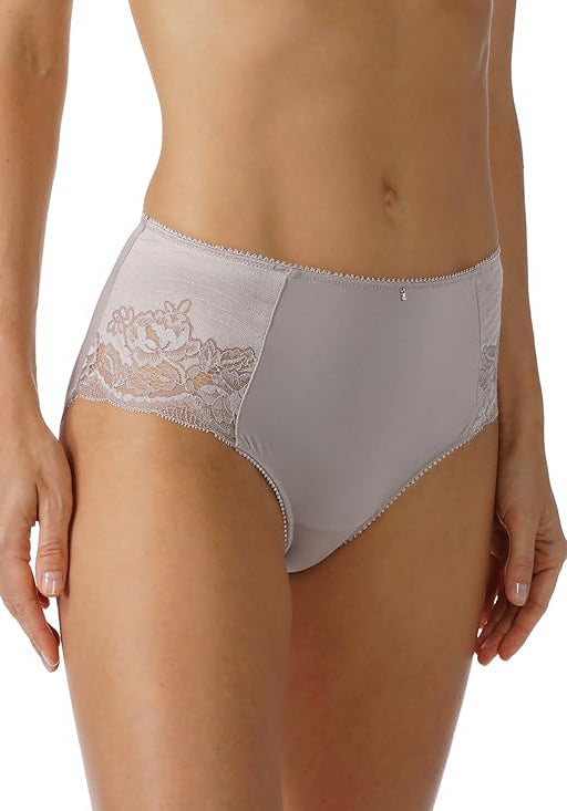 Brasiliano Slip+Luxurious+Farbe Toffee