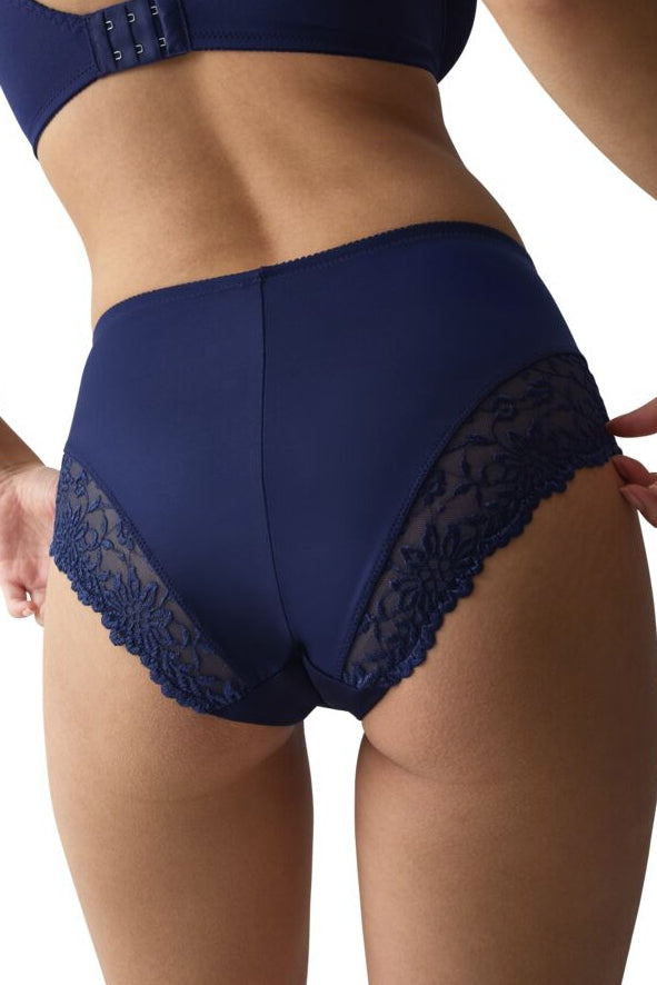 Maxi+Ladyform Soft T+Farbe Admiral