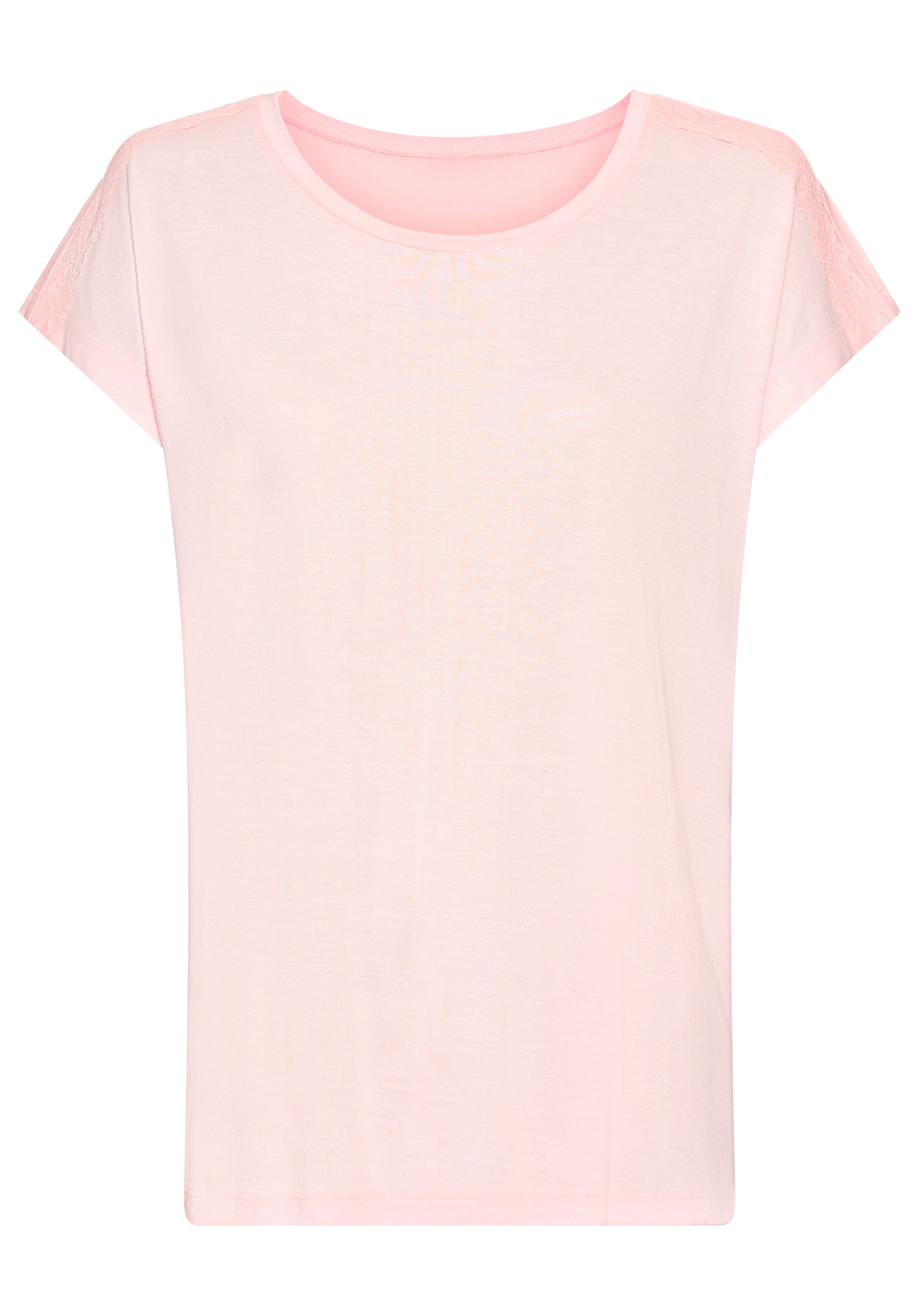 LAS T-Shirt Pretty Lace (40521506)