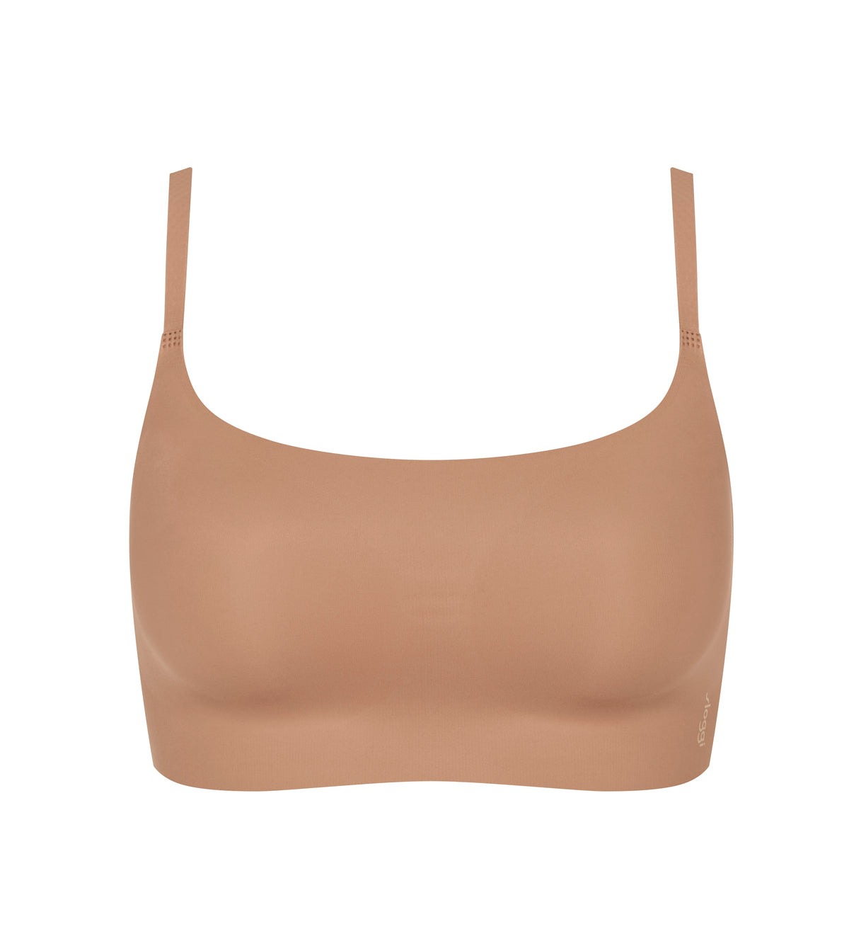 Ultra Bra+ZERO Feel 2.0+Farbe Nostalgic Brown