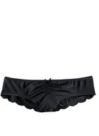 Brasilslip+Lascana+Farbe Black