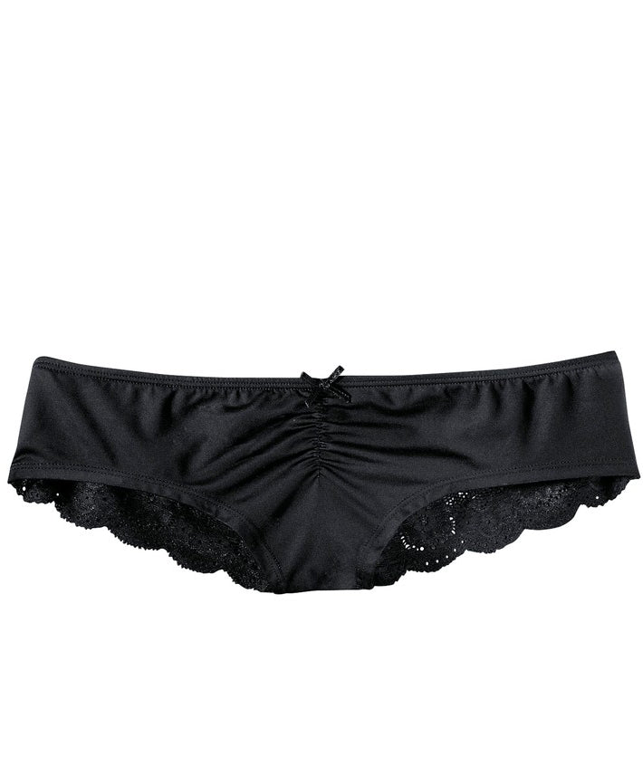 String+Lascana+Farbe Black