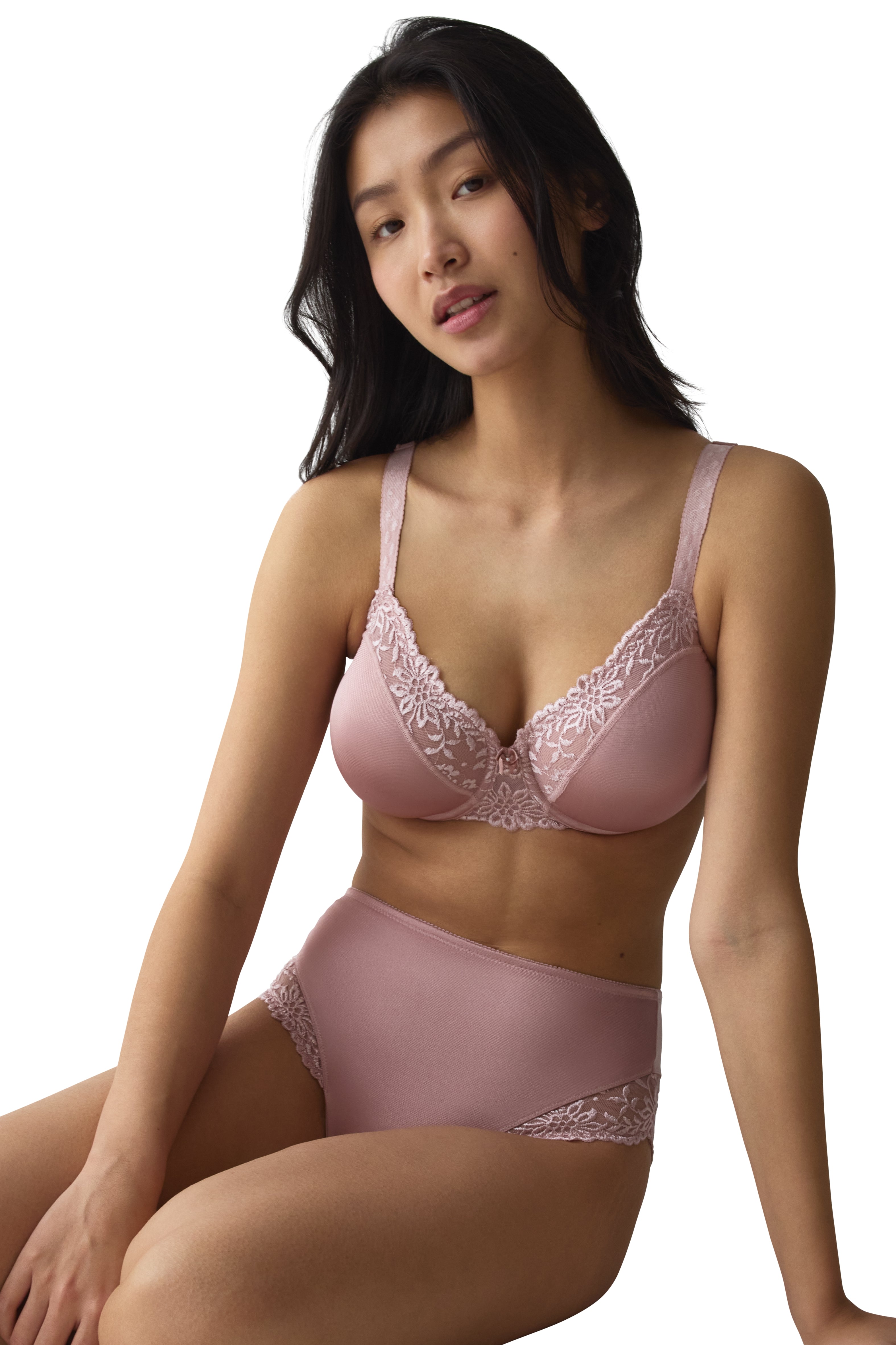 Maxi+Ladyform Soft T+Farbe Sophia