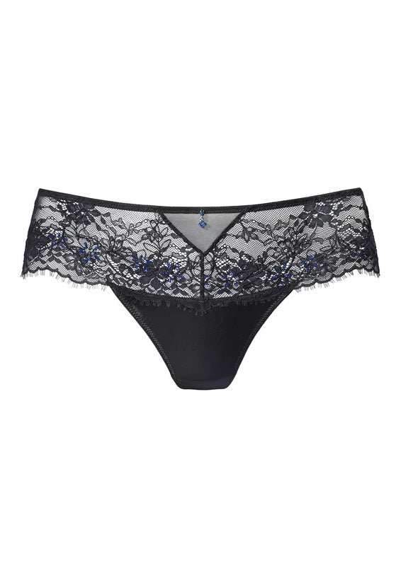 String+Paula+Farbe Black