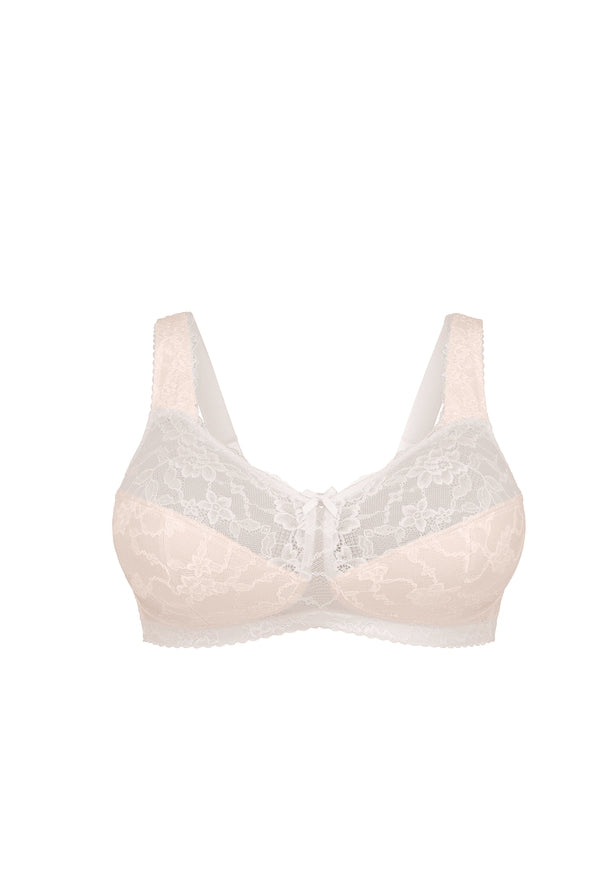 Komfort BH+Bobette+Farbe Crystal