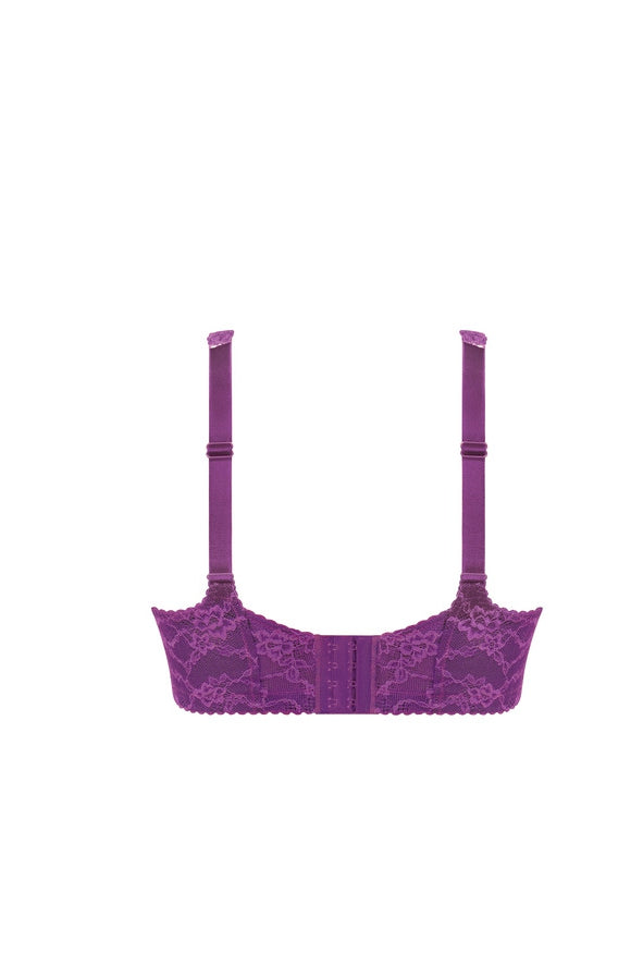 Komfort BH+Bobette+Farbe Magic Purple
