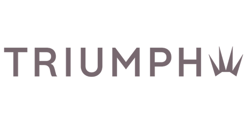 Triumph Markenlogo