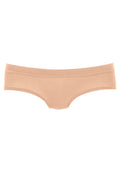 Brasilslip+Lascana+Farbe Toffee