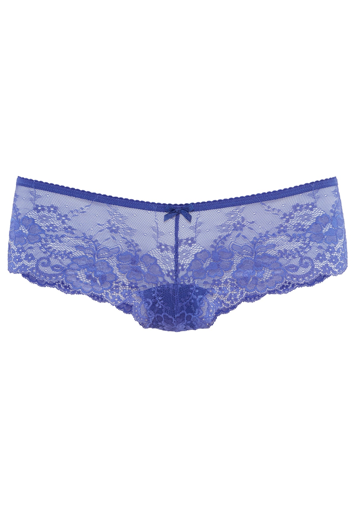 Hipster+Lascana+Farbe Royalblau