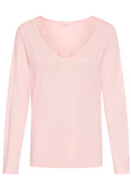LAS Longsleeve Pretty Lace (14368834)