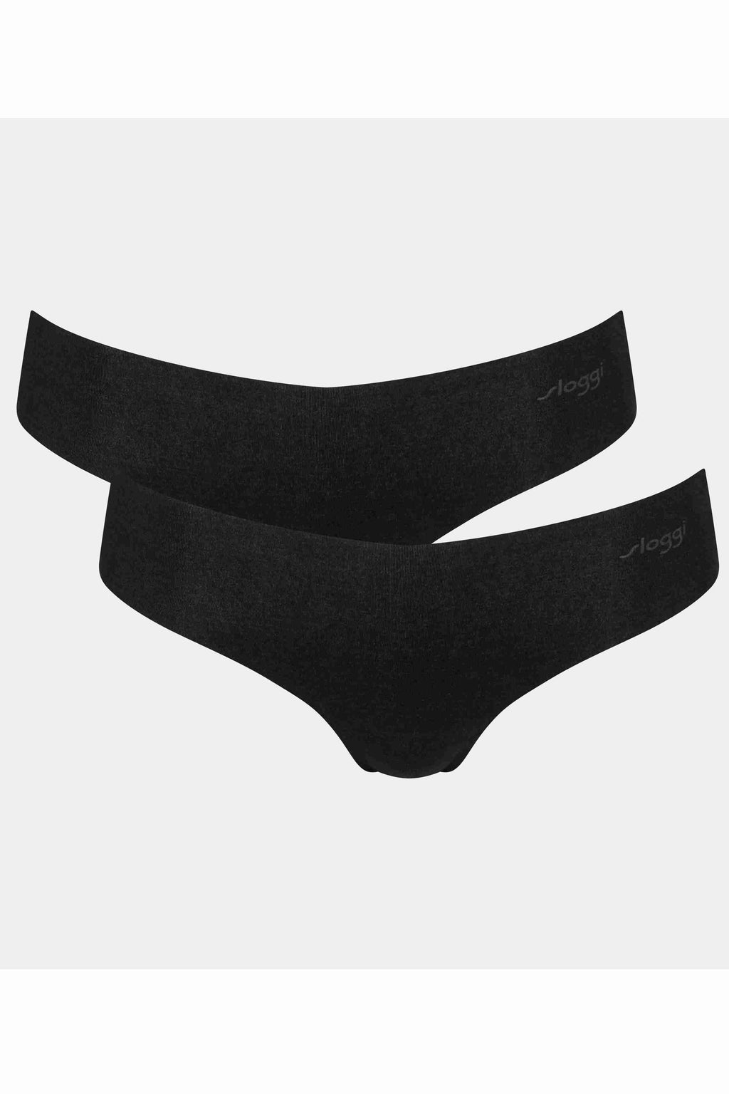 Hipsterstring+Zero Microfibre 2.0+Farbe Schwarz