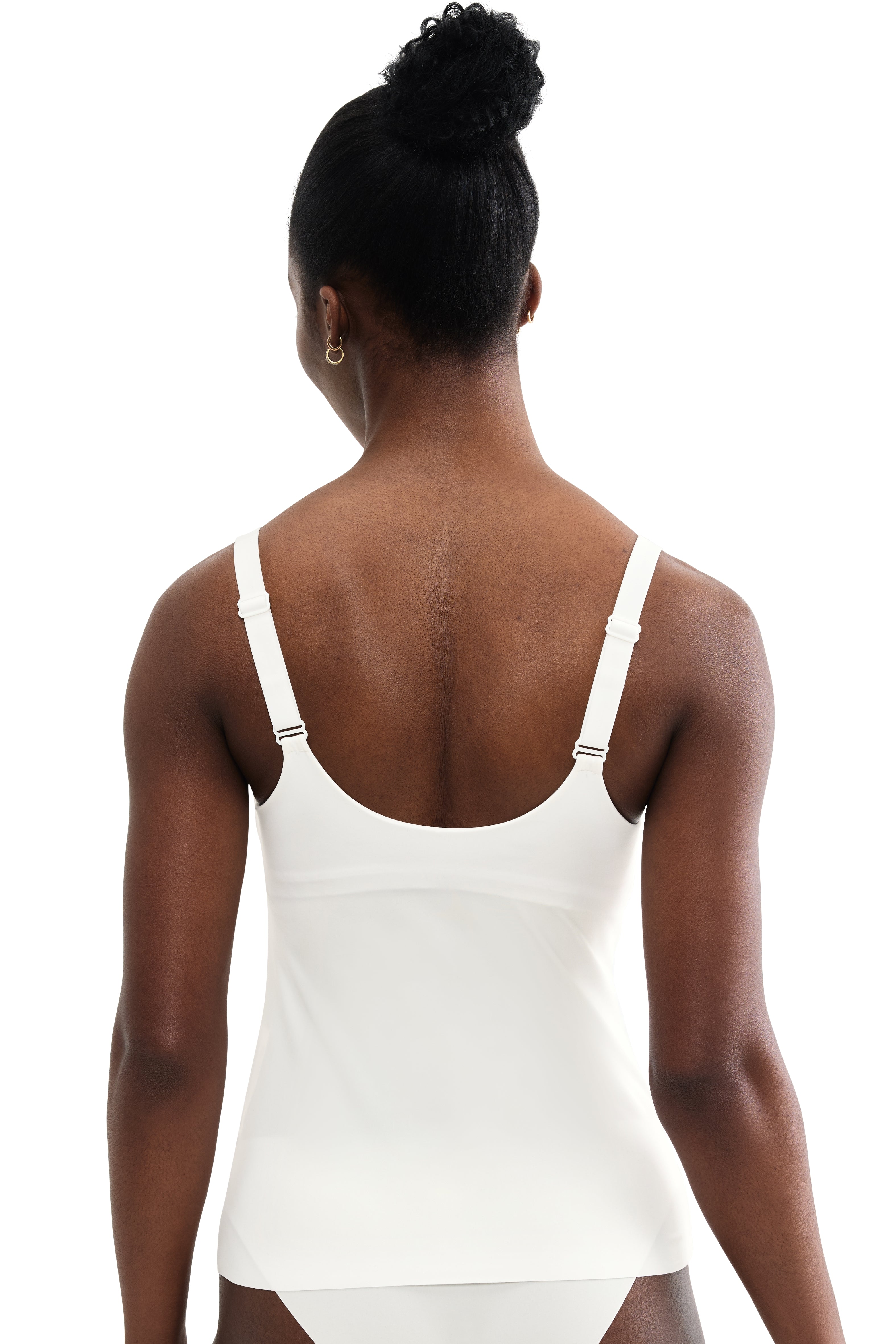 BH-Top+sloggi ZERO Feel+Farbe Silk White