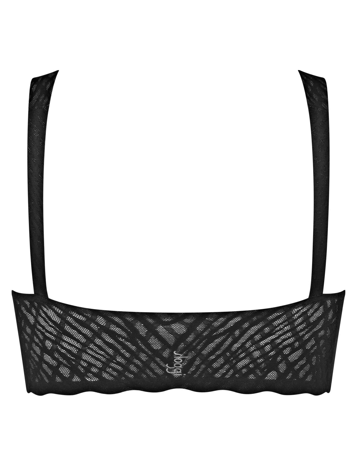 Sloggi Bralette ZERO Feel Bliss Farbe Black