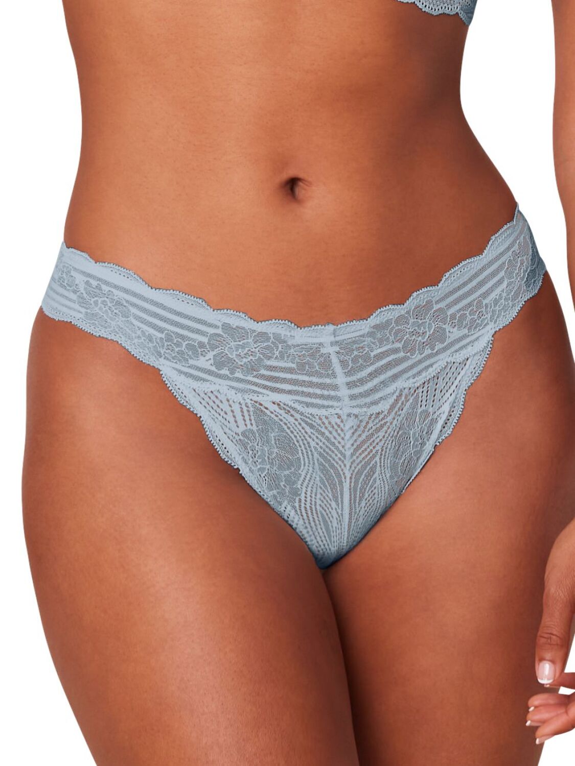 Triumph Brazilian Lift Smart Farbe Eggshell Blue