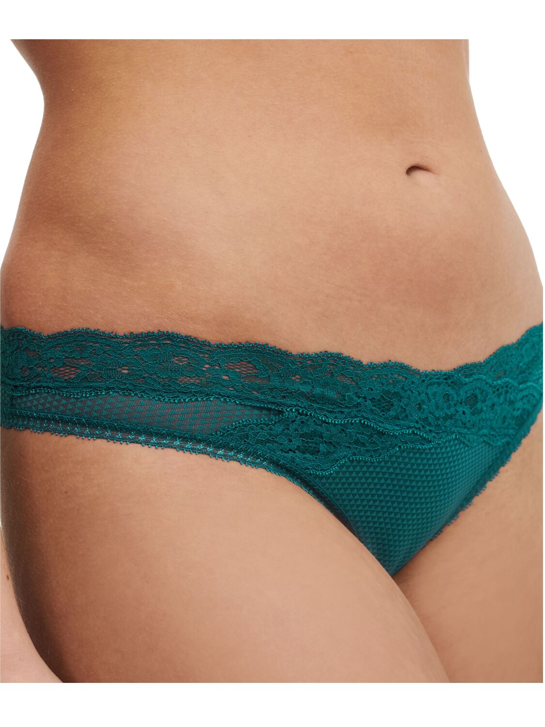 Passionata Tanga Brooklyn Farbe Oriental Green