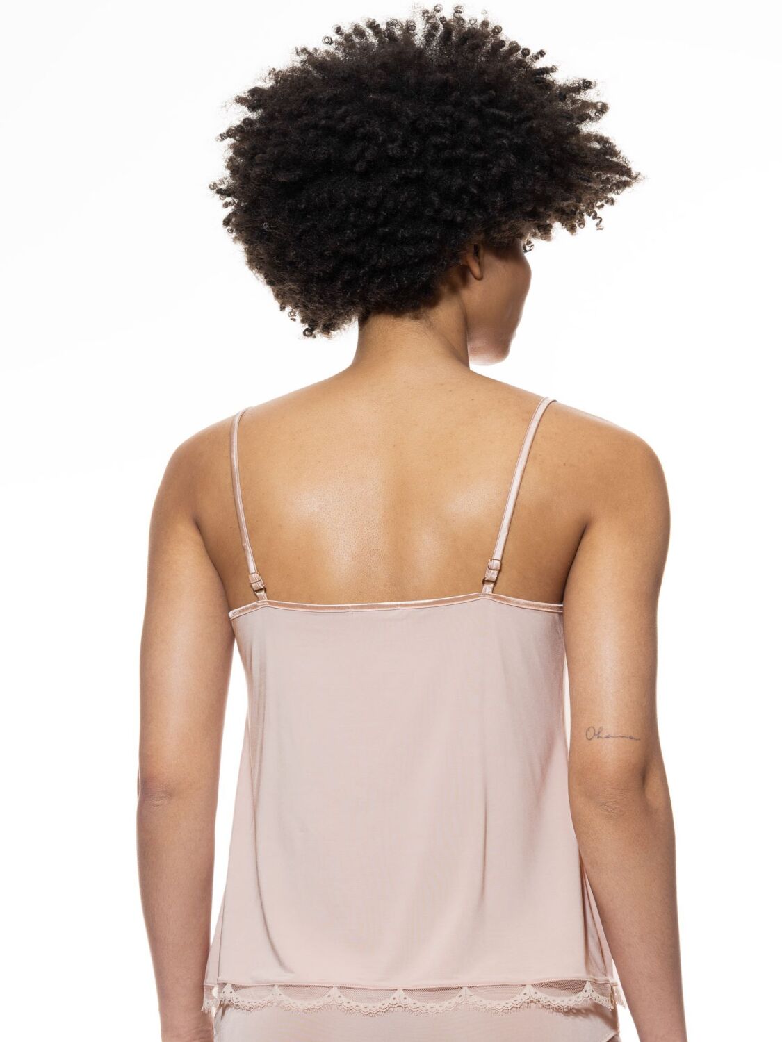 Mey Camisole Poetry Vogue Farbe Blossom