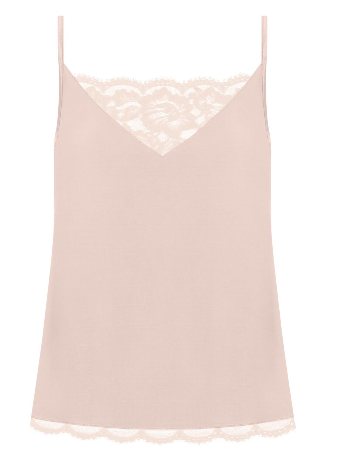 Mey Camisole Poetry Vogue Farbe Blossom