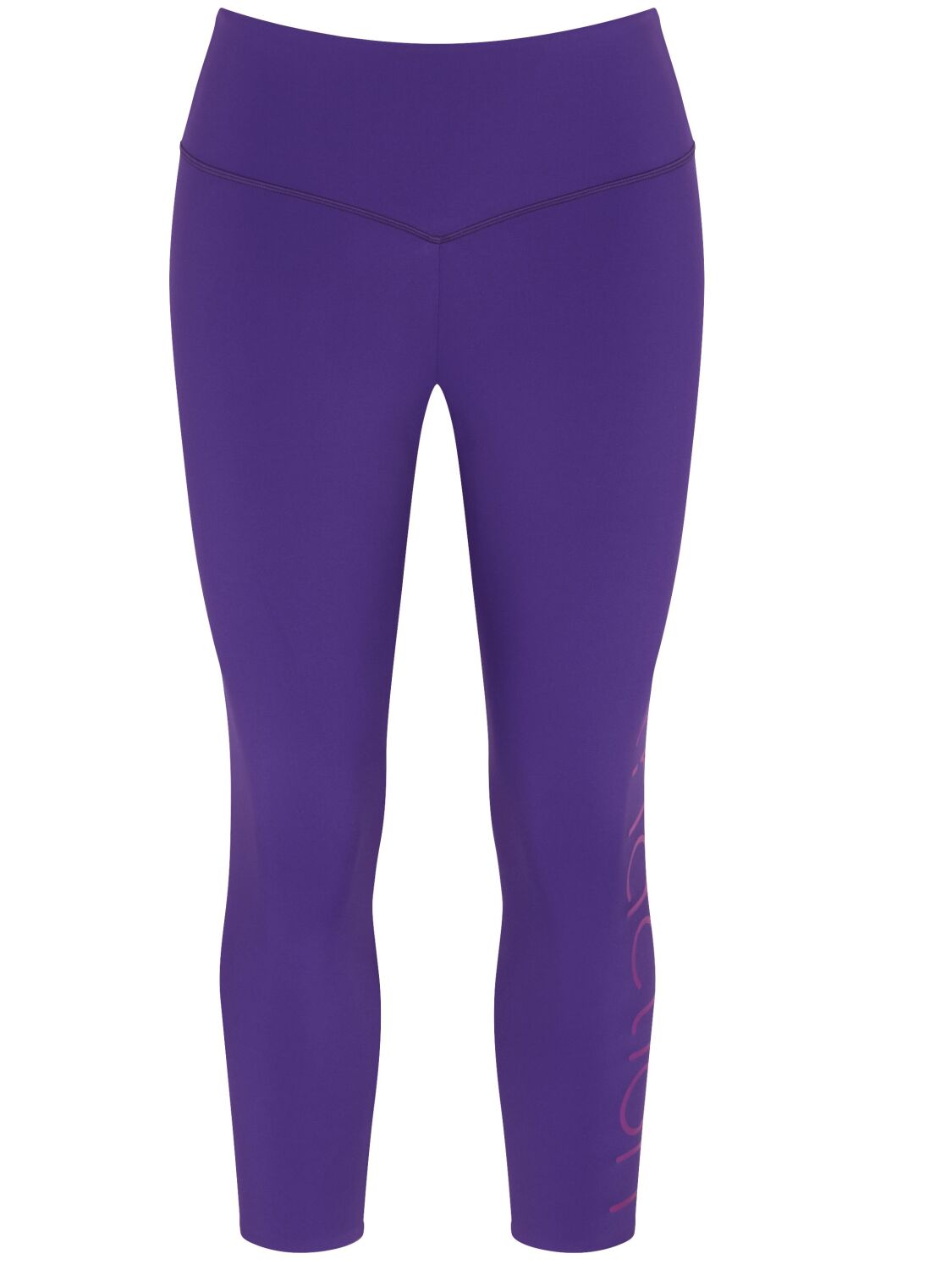 triaction by Triumph CARDIO RTW SPORT - Leggings - purple haze