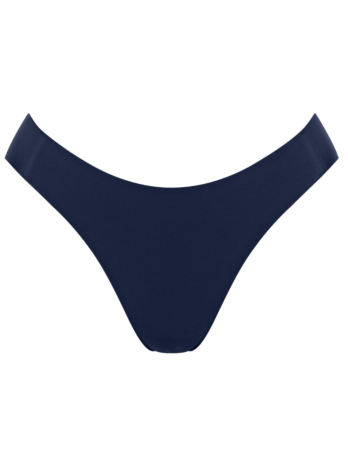 Sloggi High Leg Slip Zero Feel 2.0 Farbe Navy Blue