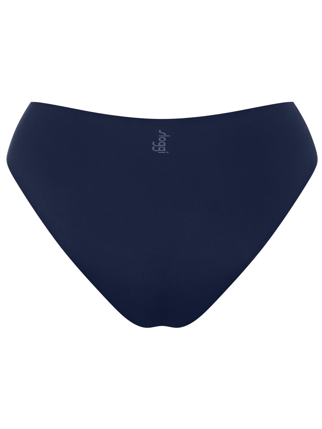 Sloggi High Leg Slip Zero Feel 2.0 Farbe Navy Blue