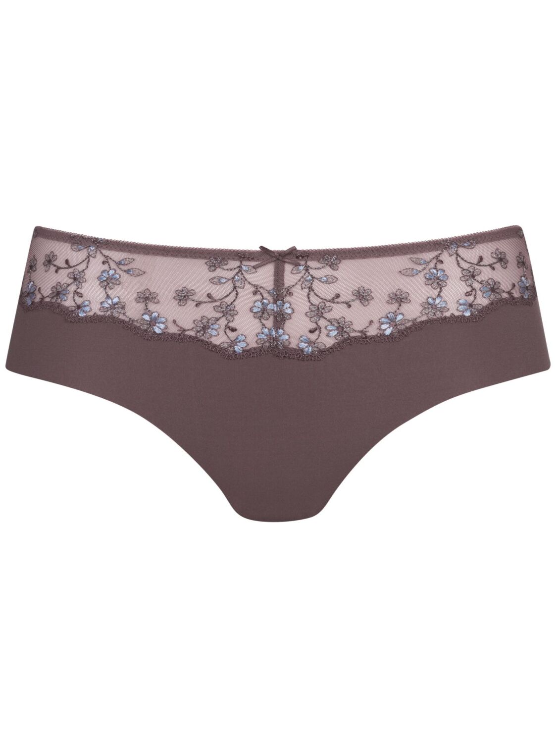 Mey Hipster Delightful Farbe Taupe Noir