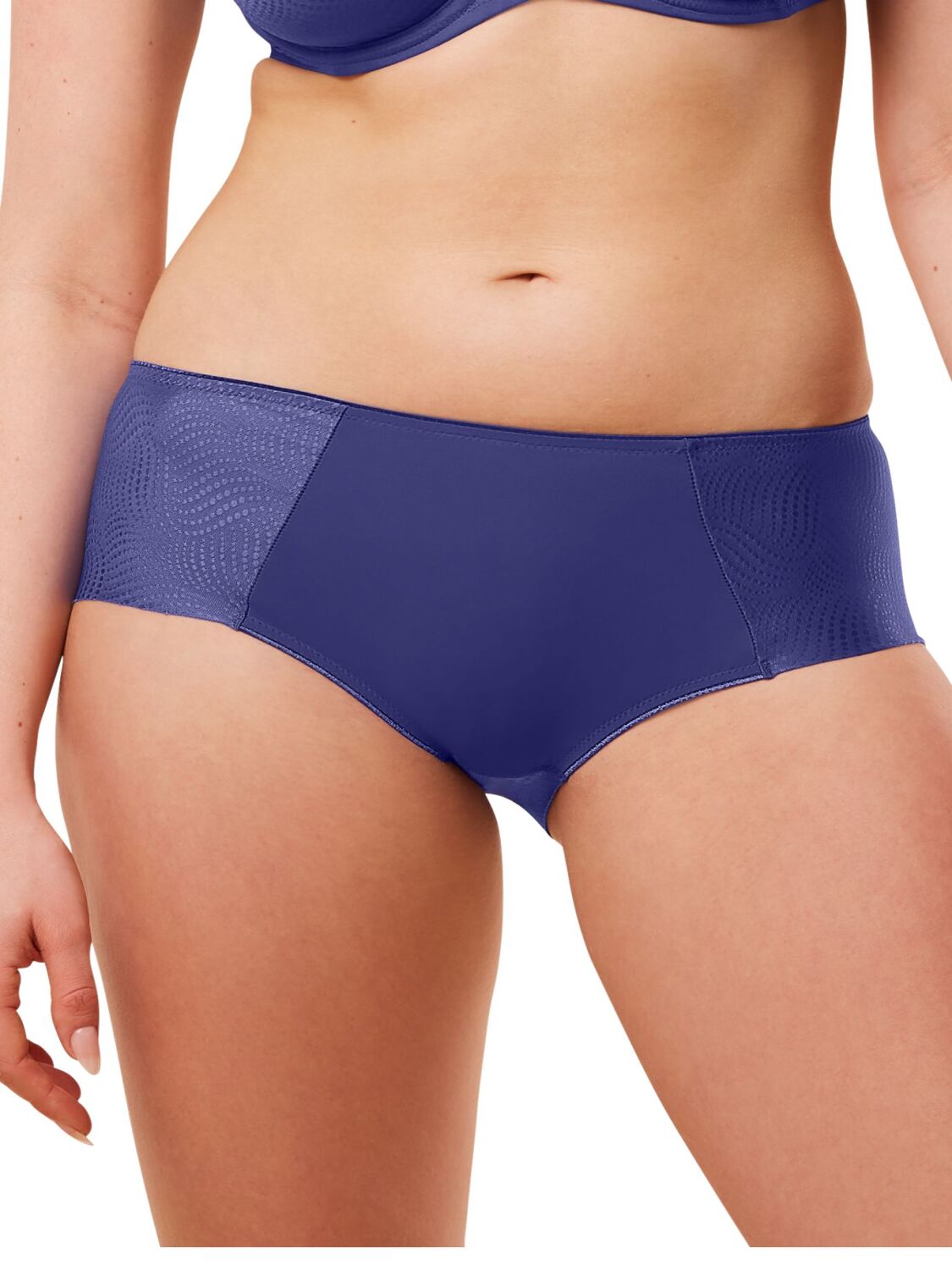 Triumph Hipster Essential Minimizer T Farbe Cool Water