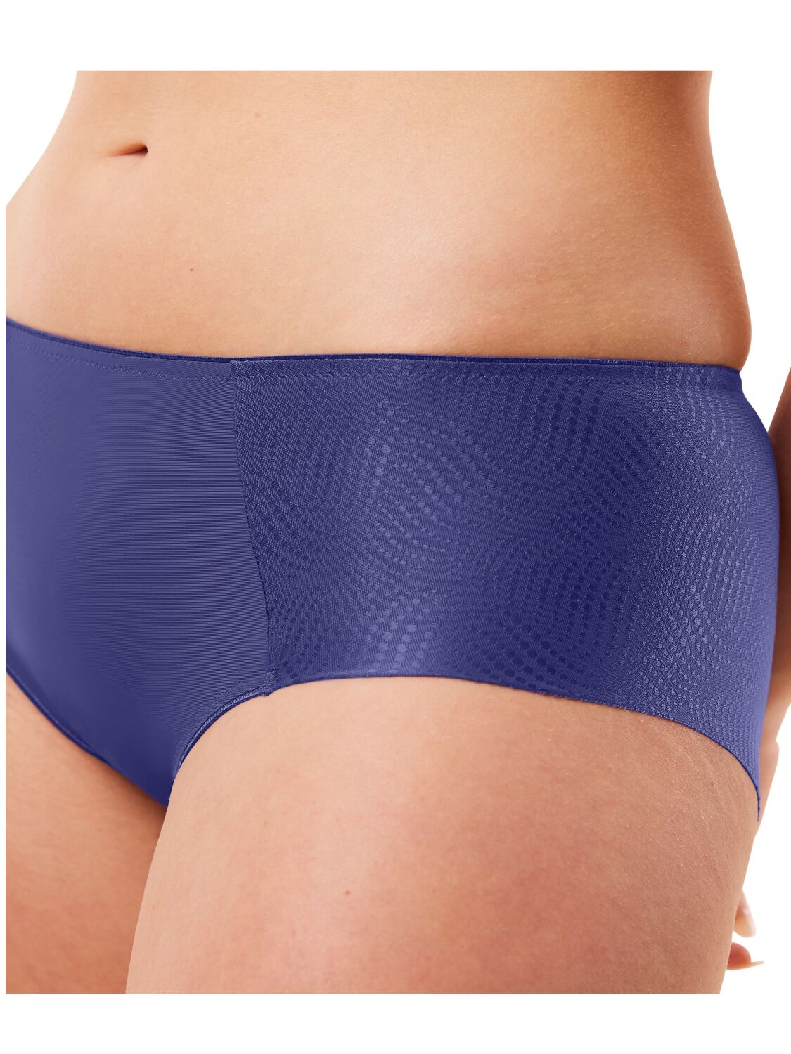 Triumph Hipster Essential Minimizer T Farbe Cool Water