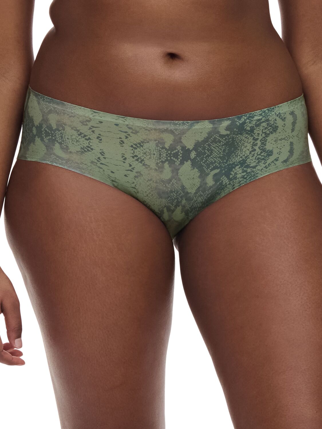 Chantelle Hipster ONE SIZE SoftStretch Farbe Python Print