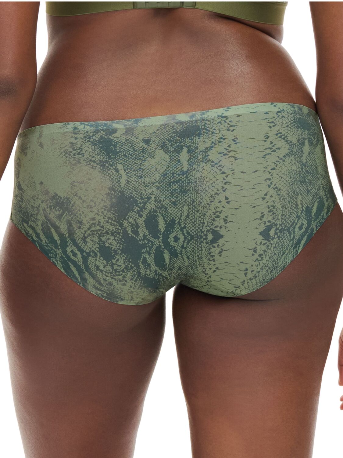 Chantelle Hipster ONE SIZE SoftStretch Farbe Python Print