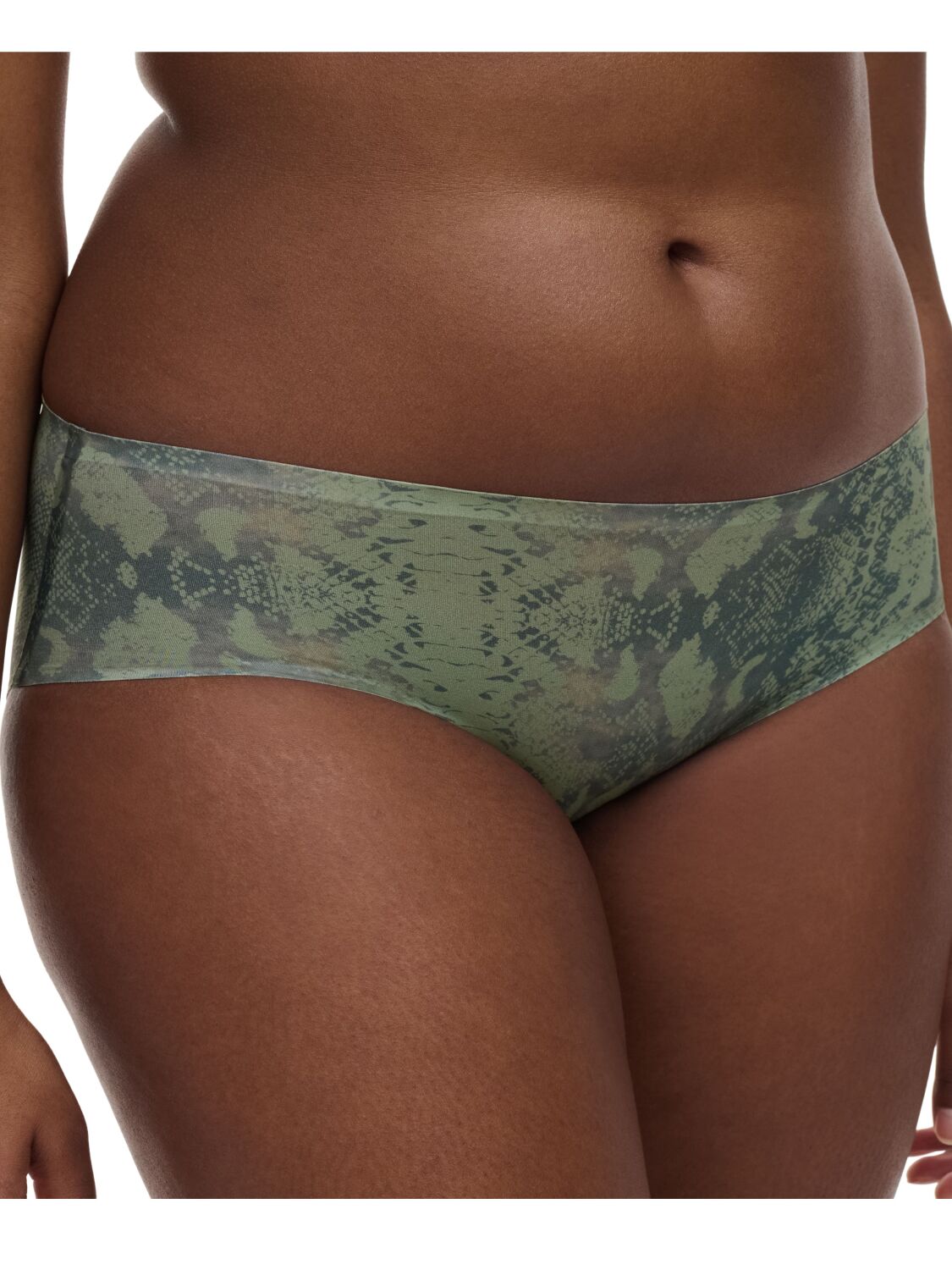 Chantelle Hipster ONE SIZE SoftStretch Farbe Python Print