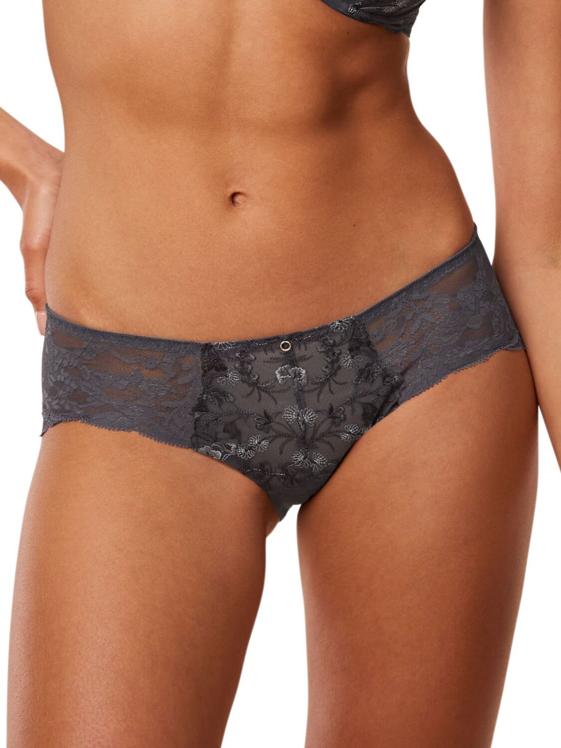 Triumph Hipster Sensual Spotlight WP Farbe Pebble Grey