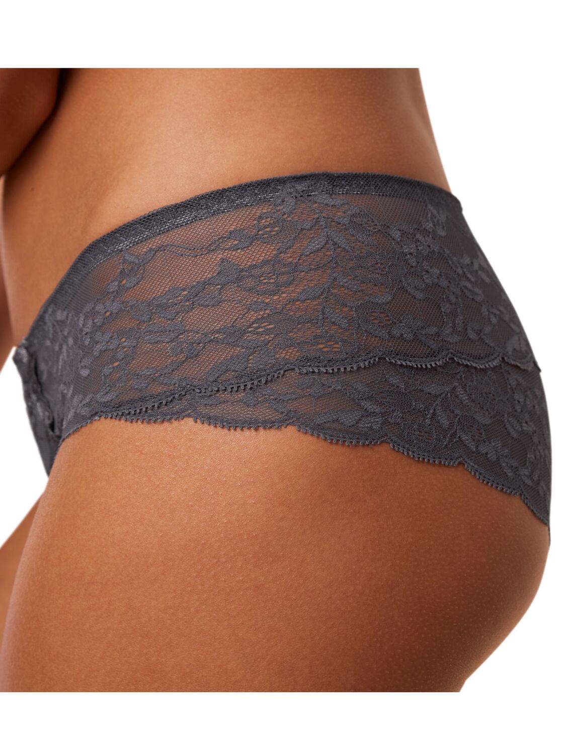 Triumph Hipster Sensual Spotlight WP Farbe Pebble Grey