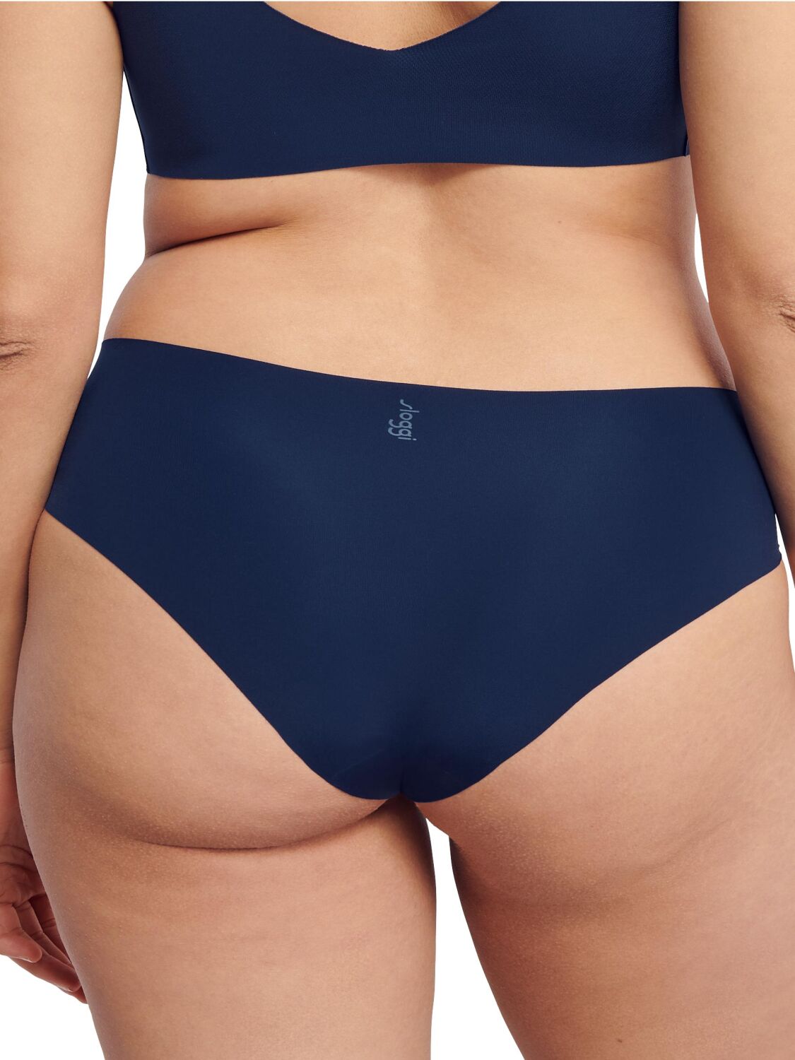 Sloggi Hipster  Zero Feel 2.0 Farbe Navy Blue